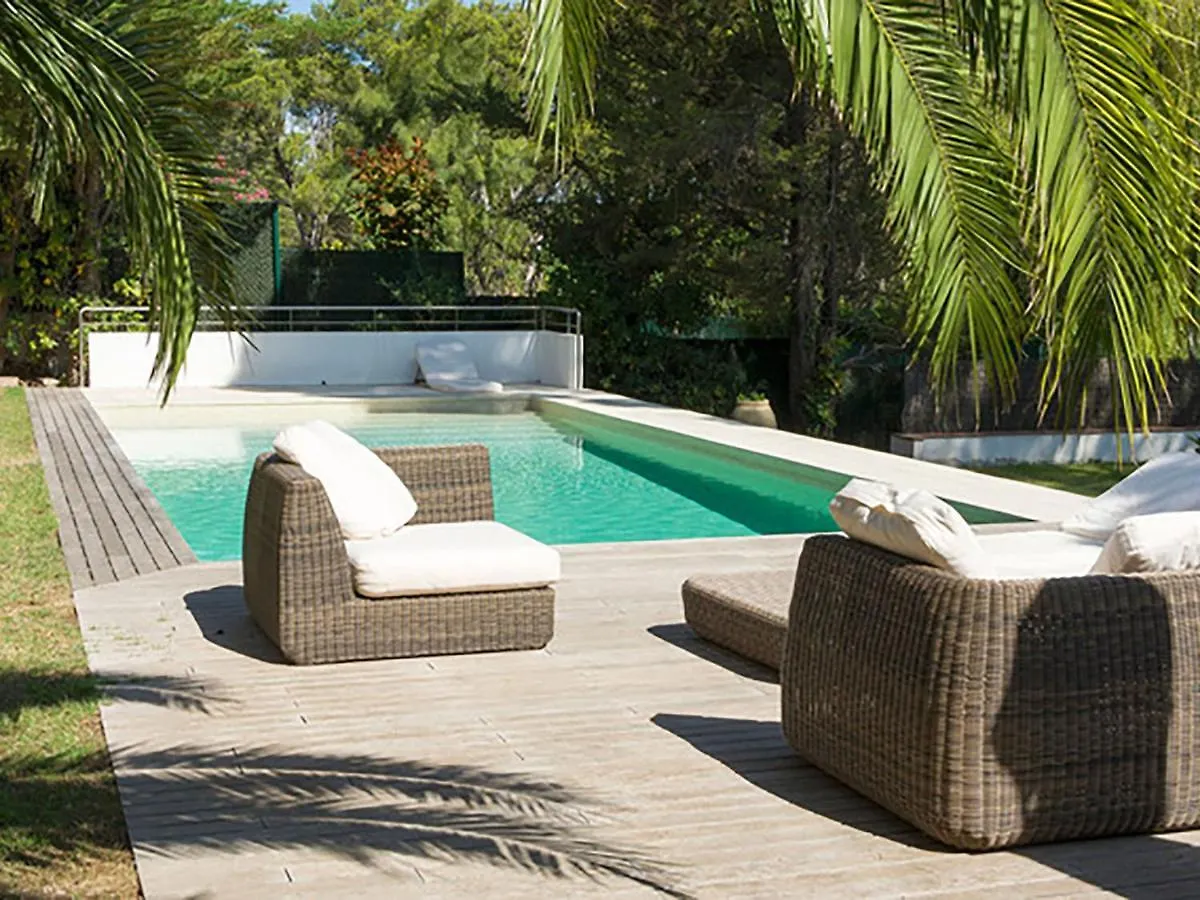 Holiday Home La Gargouille By Interhome Sant Antoni de Calonge