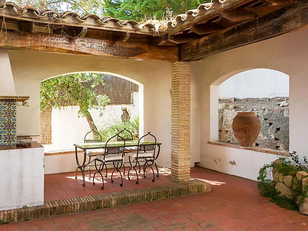 Holiday Home La Gargouille By Interhome Sant Antoni de Calonge