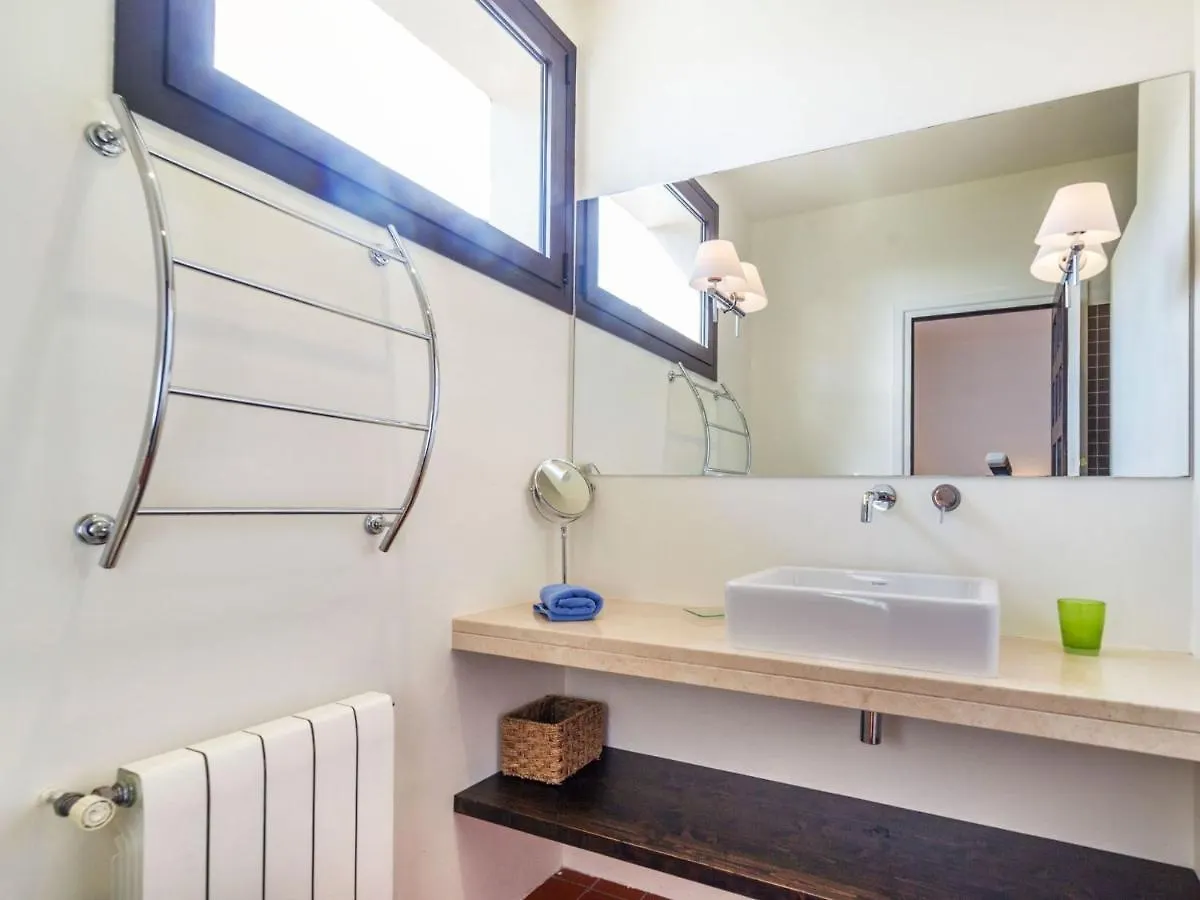 Holiday Home La Gargouille By Interhome Sant Antoni de Calonge