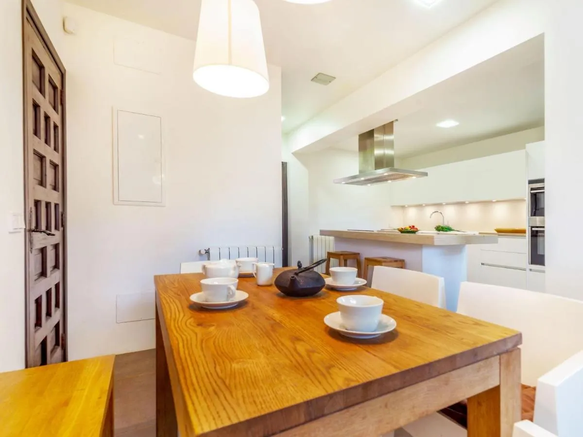 Holiday Home La Gargouille By Interhome Sant Antoni de Calonge