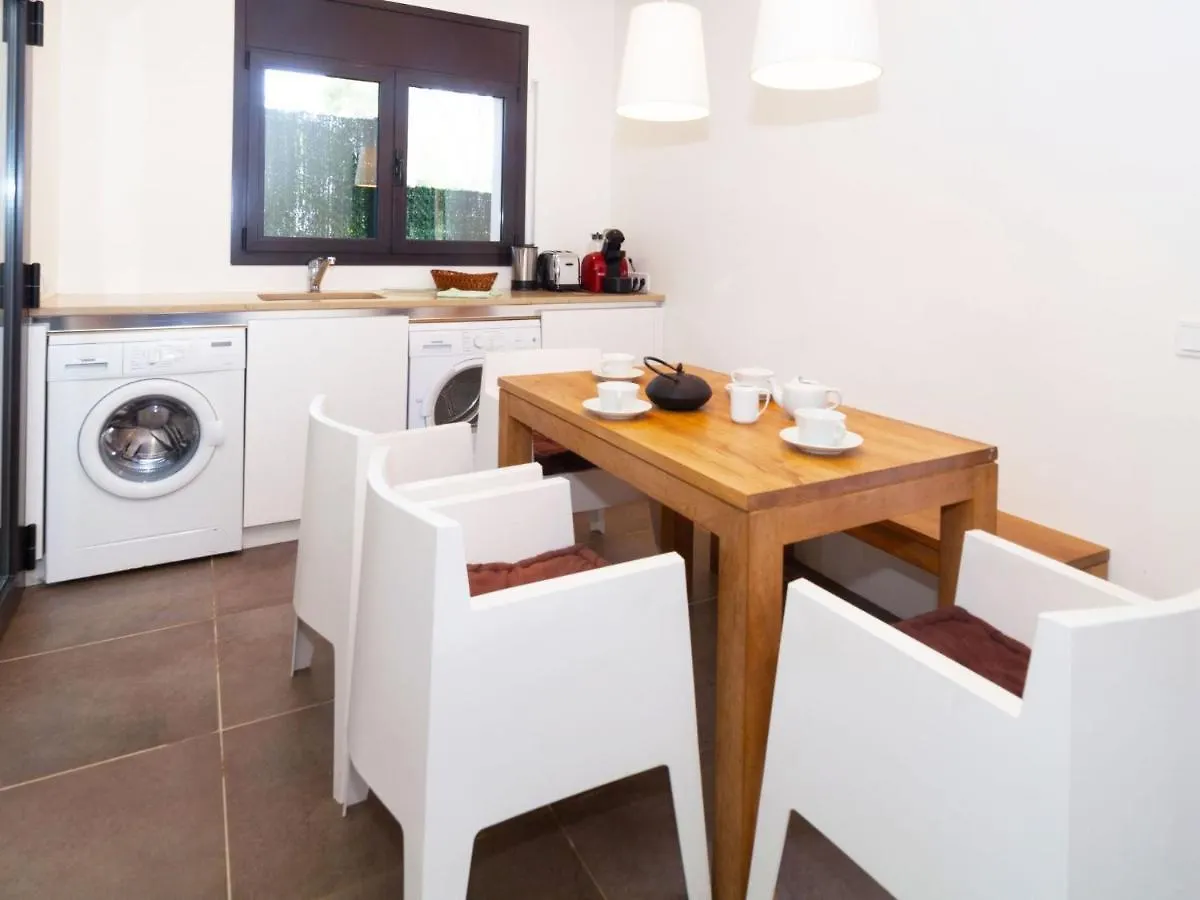 Holiday Home La Gargouille By Interhome Sant Antoni de Calonge