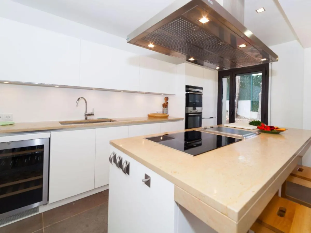 Holiday Home La Gargouille By Interhome Sant Antoni de Calonge