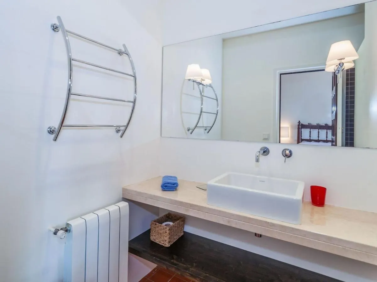 Holiday Home La Gargouille By Interhome Sant Antoni de Calonge