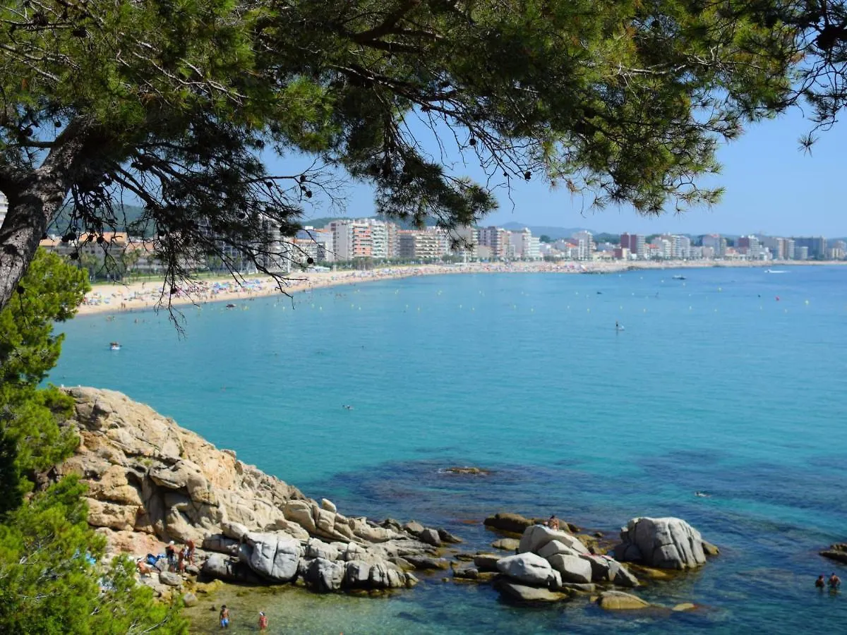 Holiday Home La Gargouille By Interhome Sant Antoni de Calonge