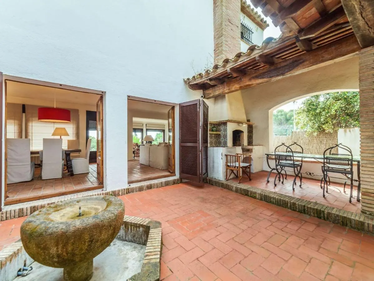 Holiday Home La Gargouille By Interhome Sant Antoni De Calonge