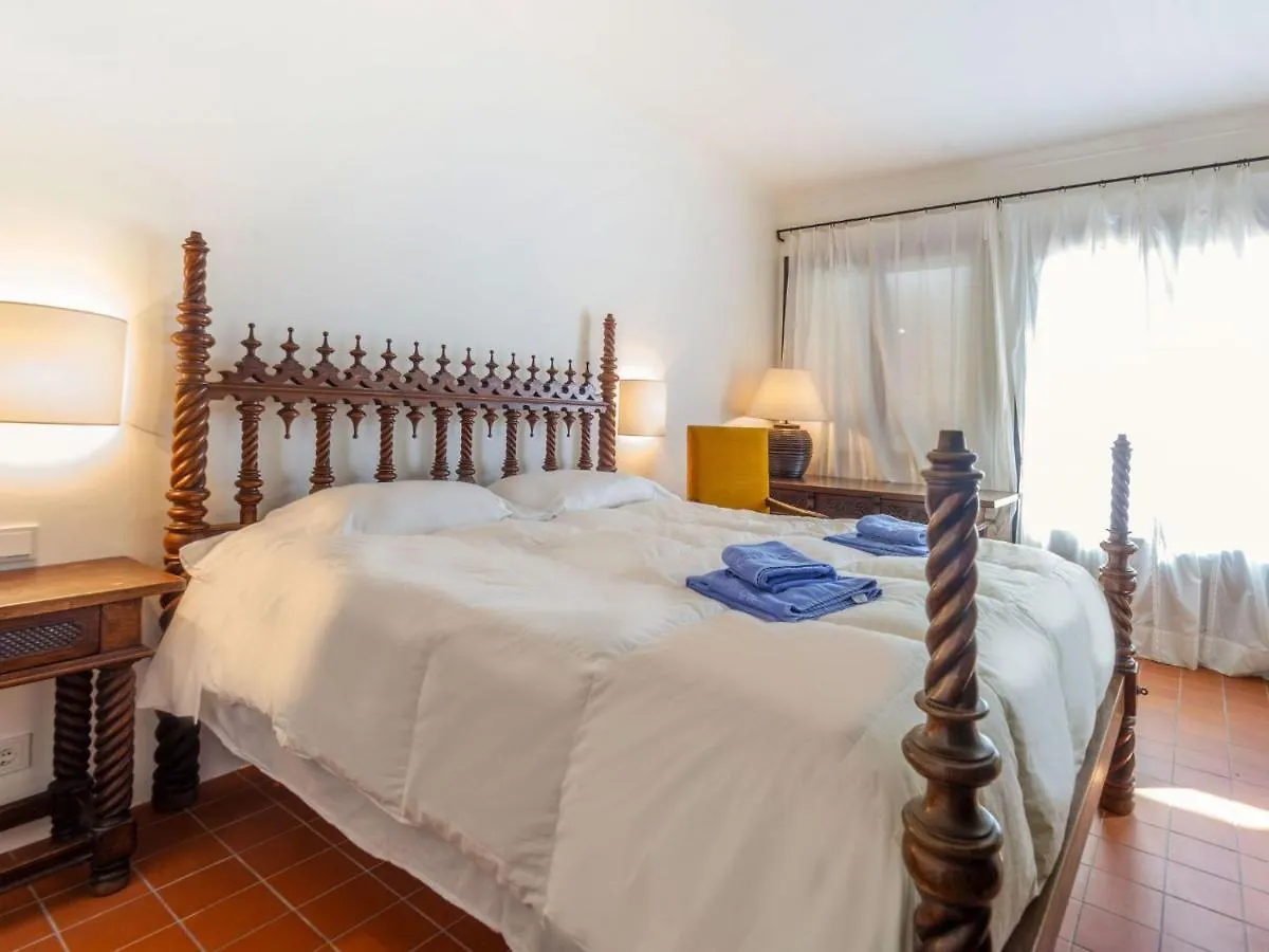 Holiday Home La Gargouille By Interhome Sant Antoni De Calonge