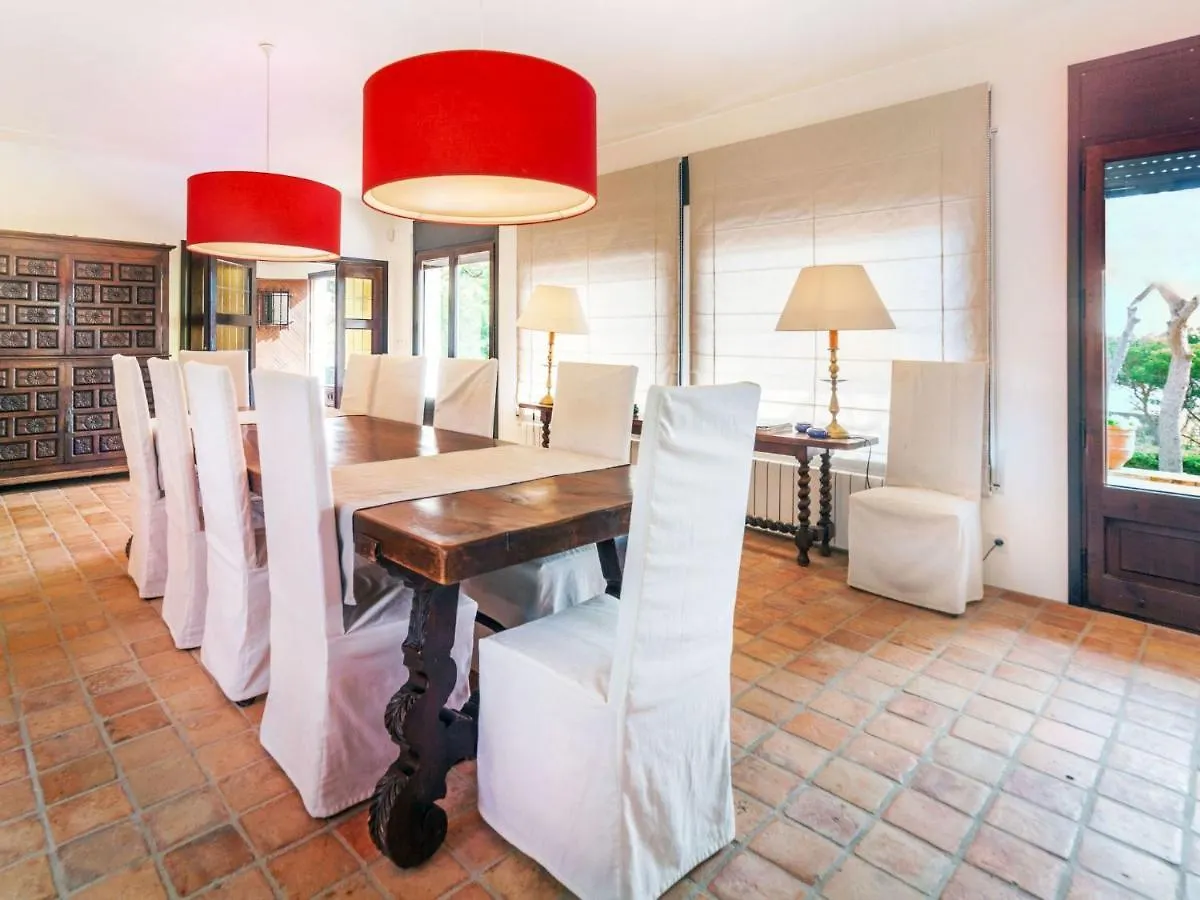 Holiday Home La Gargouille By Interhome Sant Antoni De Calonge