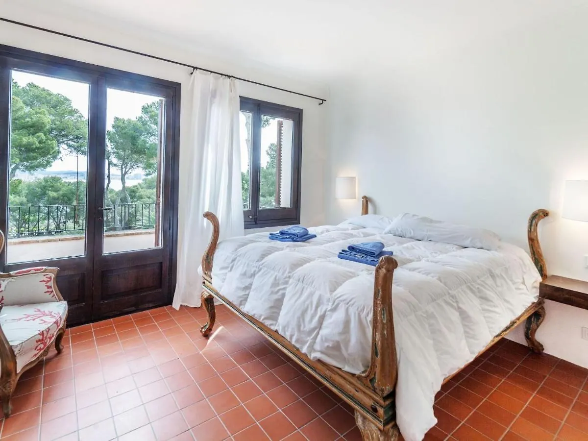 Holiday Home La Gargouille By Interhome Sant Antoni De Calonge 0*,