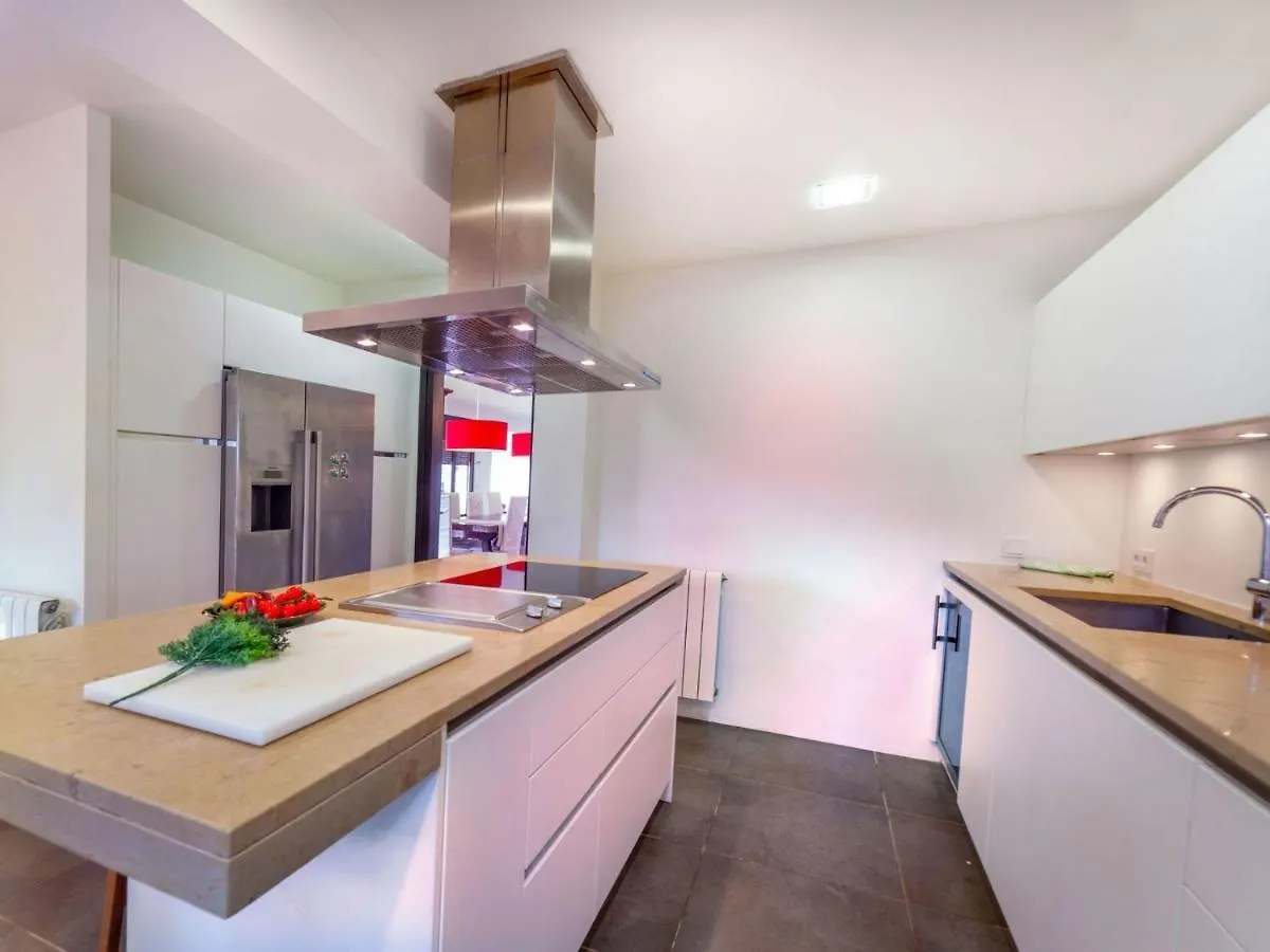 Holiday Home La Gargouille By Interhome Sant Antoni De Calonge Spanje