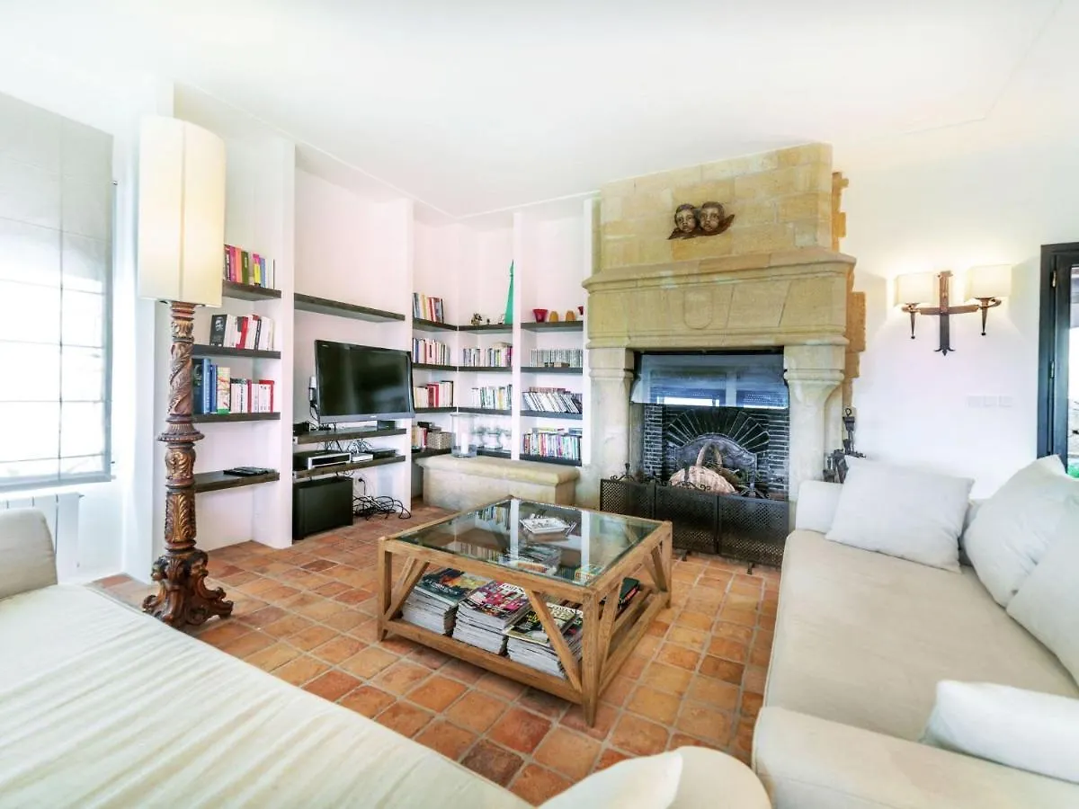 Holiday Home La Gargouille By Interhome Sant Antoni De Calonge Spanje