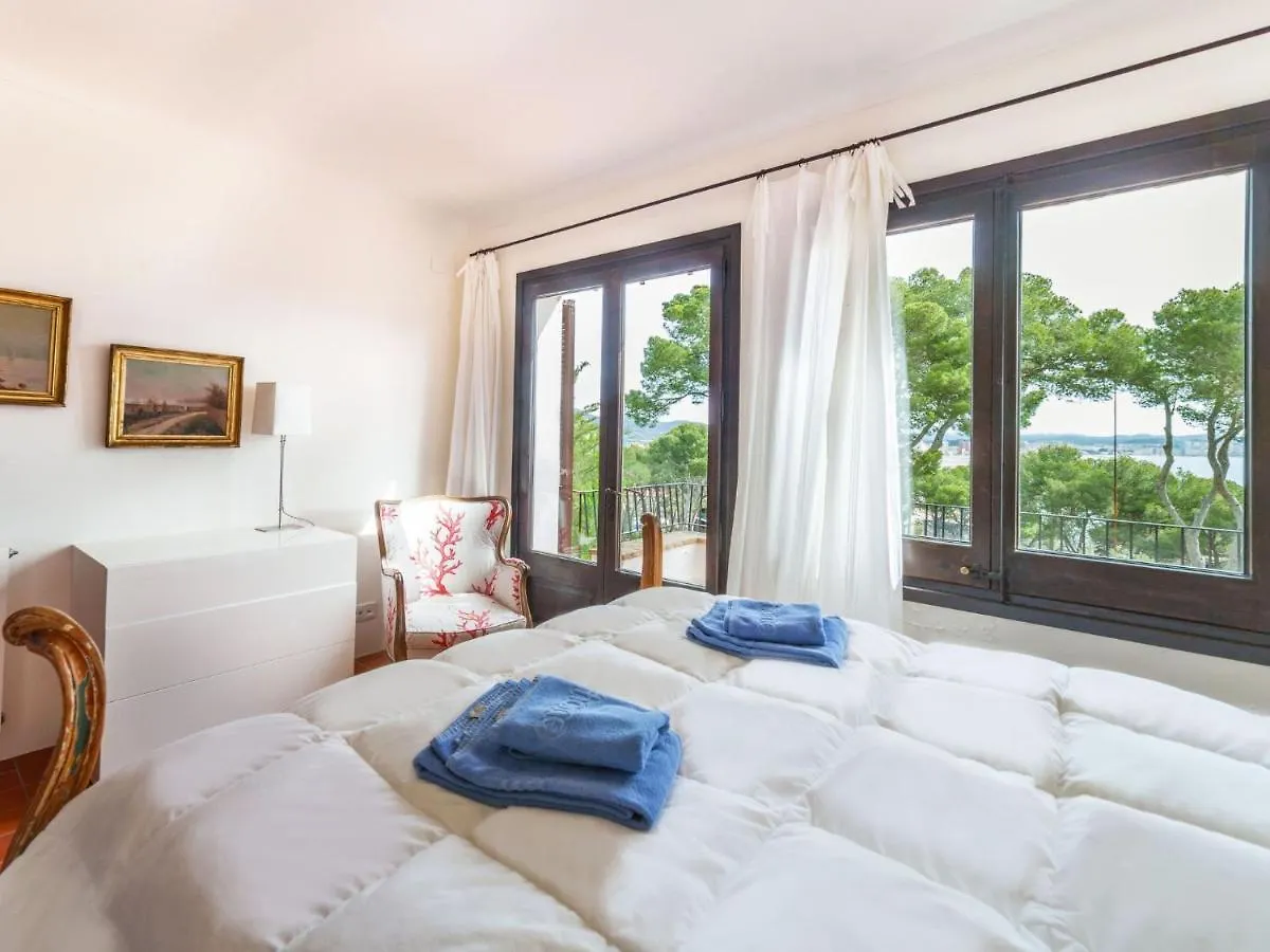 Holiday Home La Gargouille By Interhome Sant Antoni De Calonge Spanje
