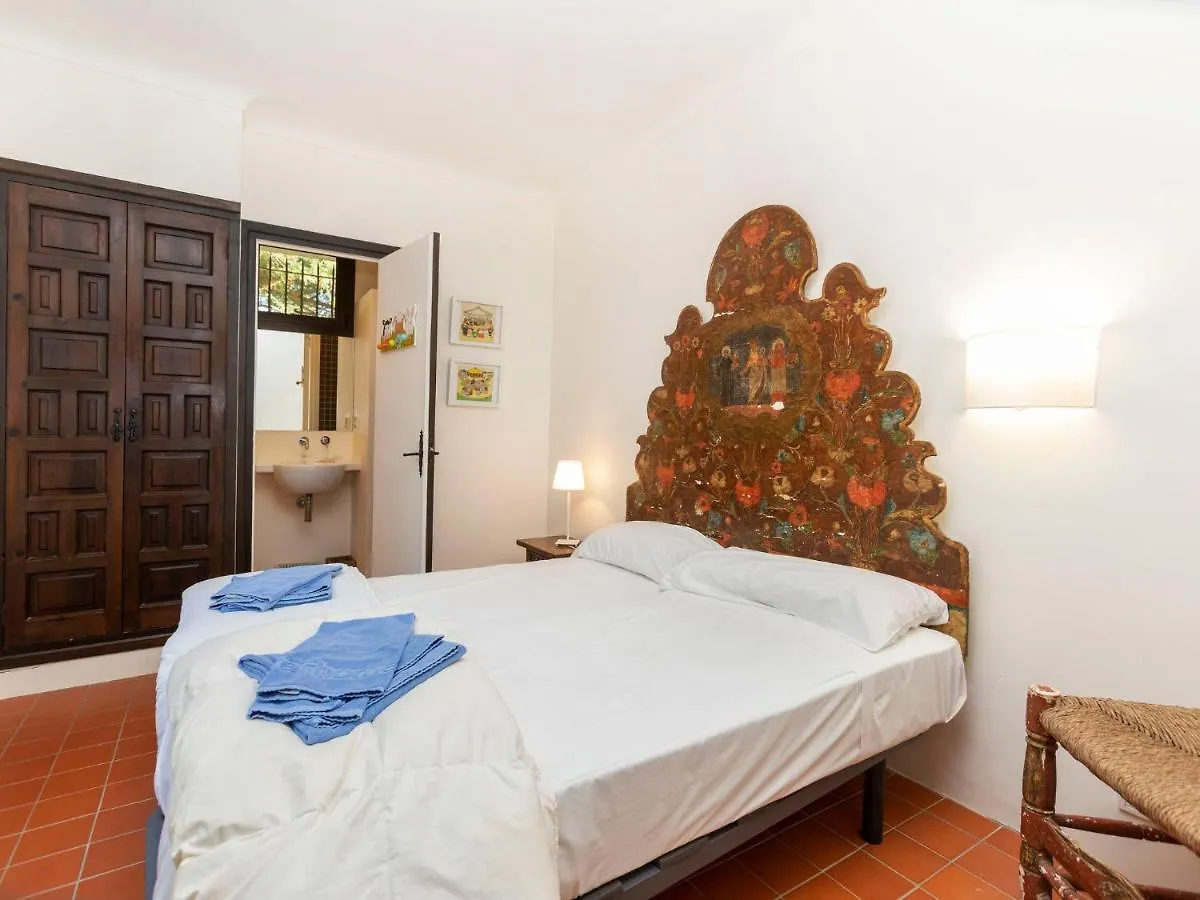 Holiday Home La Gargouille By Interhome Sant Antoni De Calonge Spanje