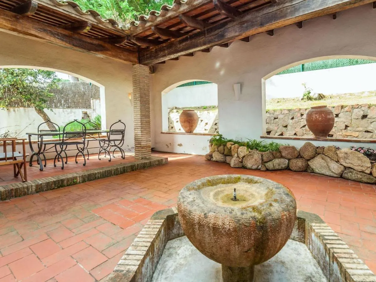 Holiday Home La Gargouille By Interhome Sant Antoni De Calonge