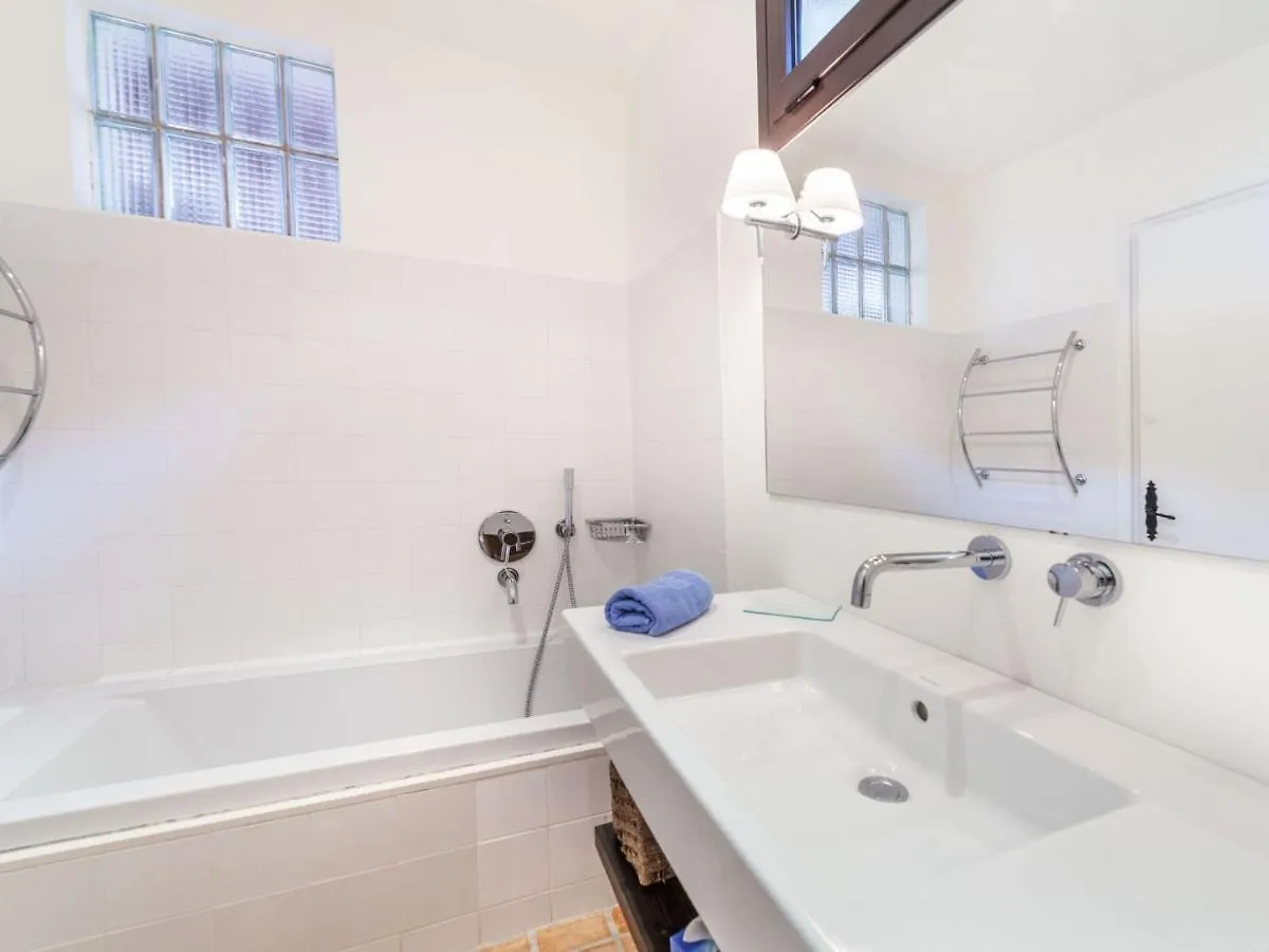 Holiday Home La Gargouille By Interhome Sant Antoni De Calonge