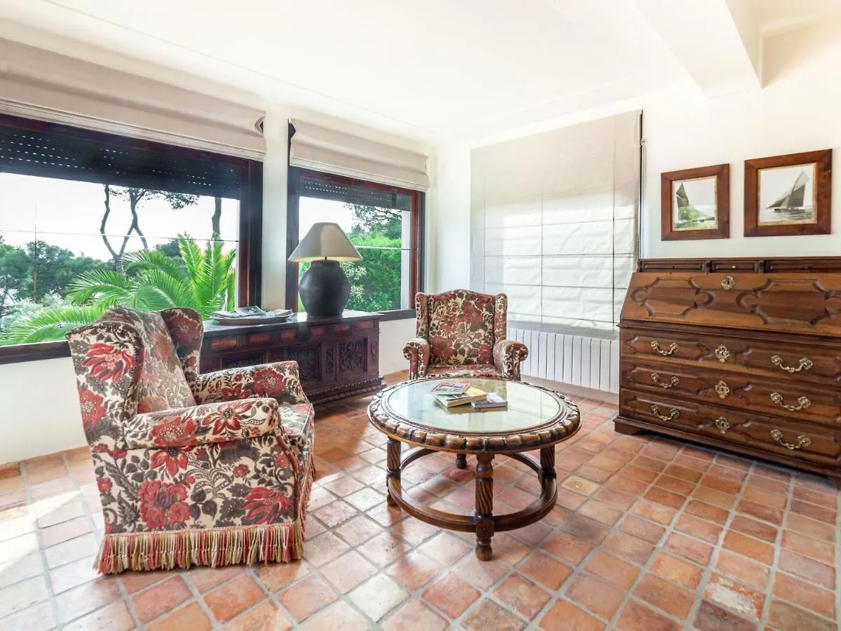 Holiday Home La Gargouille By Interhome Sant Antoni De Calonge